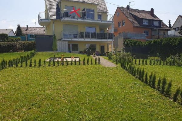 3 bedroom flat to rent, 78 m², Reudernerstr. 29, Nürtungen-Reudern 3 bedroom flat to rent, 78 m², Reudernerstr. 29, Nürtungen-Reudern