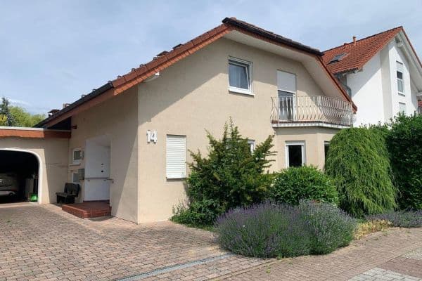 house for sale, 161 m², Ubstadt-Weiher house for sale, 161 m², Ubstadt-Weiher