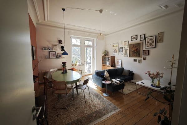 3 bedroom flat to rent, 75 m², Baden-Baden 3 bedroom flat to rent, 75 m², Baden-Baden