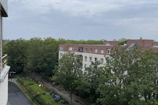 2 bedroom flat to rent, 58 m², Berlin, Berlin 2 bedroom flat to rent, 58 m², Berlin, Berlin