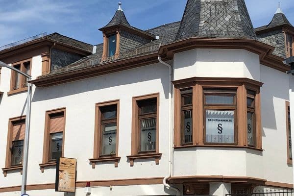 office to rent, 125 m², Langenselbold office to rent, 125 m², Langenselbold