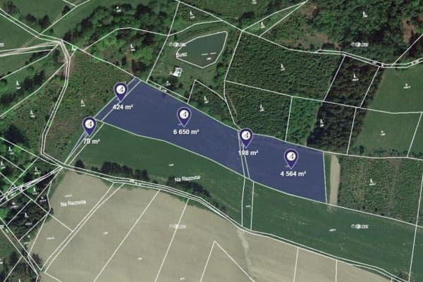 plot for sale, 744 m², plot for sale, 744 m²,