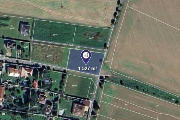 plot for sale, 1,527 m², plot for sale, 1,527 m²,