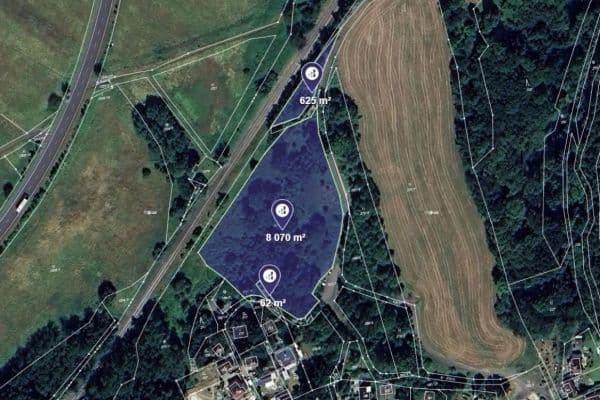 plot for sale, 8,757 m², plot for sale, 8,757 m²,