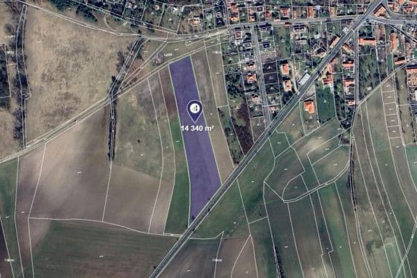 plot for sale, 1,490 m², plot for sale, 1,490 m²,