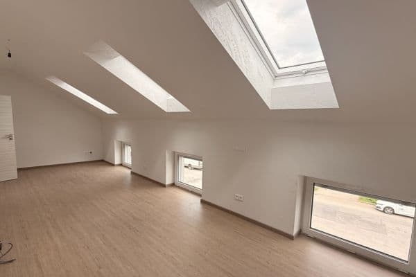 1 bedroom with open-plan kitchen flat for sale, 43 m², Faměrovo náměstí, Brno 1 bedroom with open-plan kitchen flat for sale, 43 m², Faměrovo náměstí, Brno