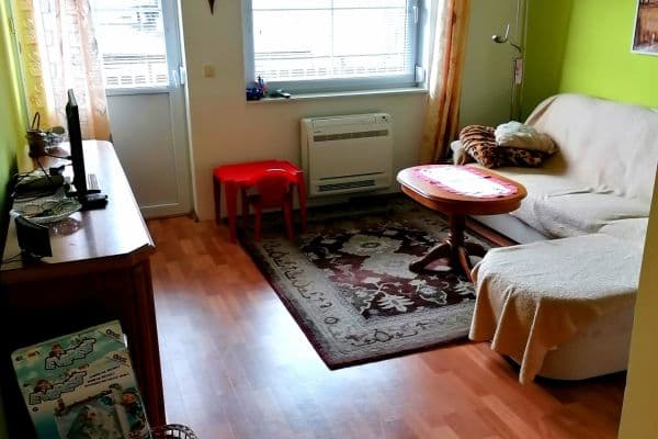 2 bedroom flat to rent, 49 m², Deštné v Orlických horách 2 bedroom flat to rent, 49 m², Deštné v Orlických horách