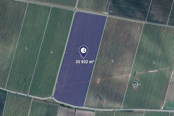 plot for sale, 35,932 m², Sedlec plot for sale, 35,932 m², Sedlec
