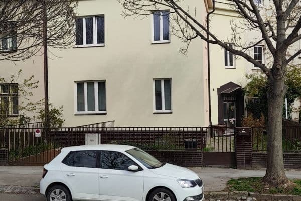 1 bedroom flat to rent, 26 m², Šámalova, Brno 1 bedroom flat to rent, 26 m², Šámalova, Brno