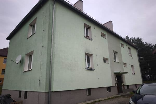 2 bedroom with open-plan kitchen flat for sale, 97 m², Holany 2 bedroom with open-plan kitchen flat for sale, 97 m², Holany