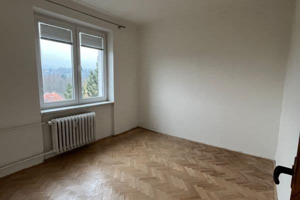 3 bedroom flat to rent, 62 m², Pod Svahem, Tachov 3 bedroom flat to rent, 62 m², Pod Svahem, Tachov
