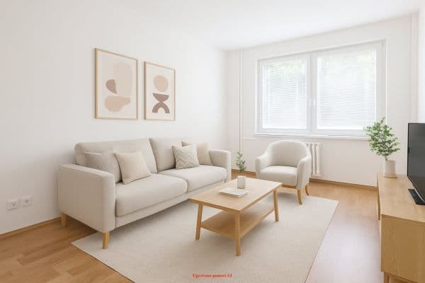 Studio flat to rent, 21 m², Jožky Jabůrkové, Havířov, Moravskoslezský Region Studio flat to rent, 21 m², Jožky Jabůrkové, Havířov, Moravskoslezský Region