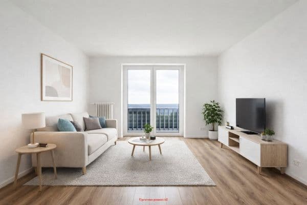 2 bedroom flat to rent, 47 m², Osadní, Havířov-Prostř.Suchá 2 bedroom flat to rent, 47 m², Osadní, Havířov-Prostř.Suchá