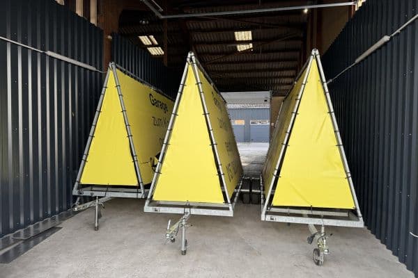 non-residential property to rent, 60 m², Borsigstr., Kamen non-residential property to rent, 60 m², Borsigstr., Kamen