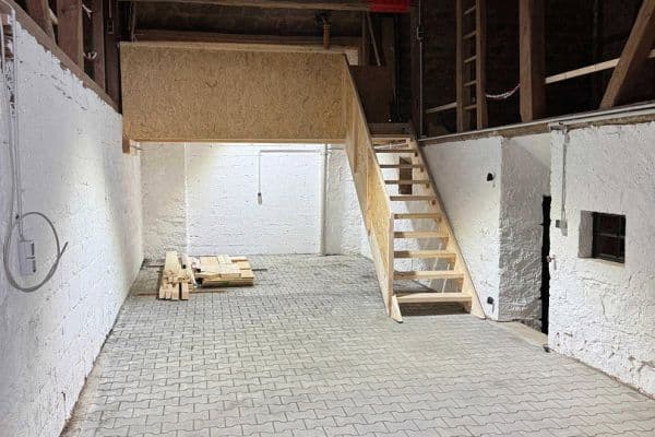 non-residential property to rent, 140 m², Büdingen non-residential property to rent, 140 m², Büdingen