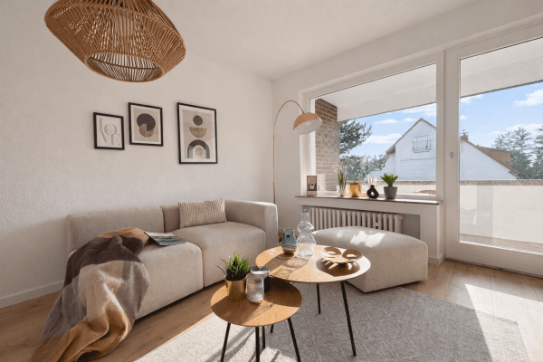 2 bedroom flat for sale, 42 m², Frank-Wedekind-Straße 00, Wiesbaden 2 bedroom flat for sale, 42 m², Frank-Wedekind-Straße 00, Wiesbaden