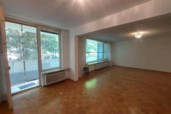 4 bedroom flat for sale, 112 m², Schwibbogenplatz 2b, Augsburg 4 bedroom flat for sale, 112 m², Schwibbogenplatz 2b, Augsburg