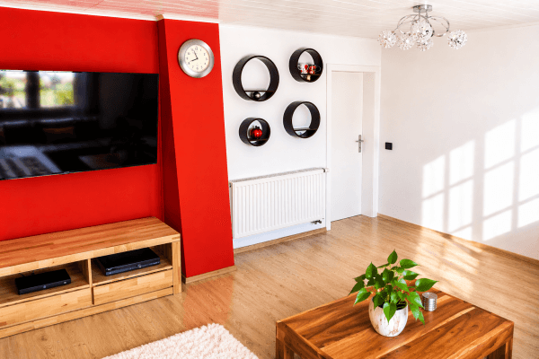 2 bedroom flat to rent, 47 m², Großmaischeid 2 bedroom flat to rent, 47 m², Großmaischeid