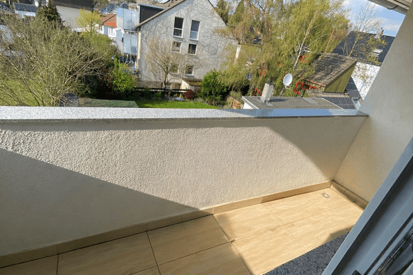 1 bedroom with open-plan kitchen flat to rent, 65 m², Rosenweg 94, Schwerte 1 bedroom with open-plan kitchen flat to rent, 65 m², Rosenweg 94, Schwerte