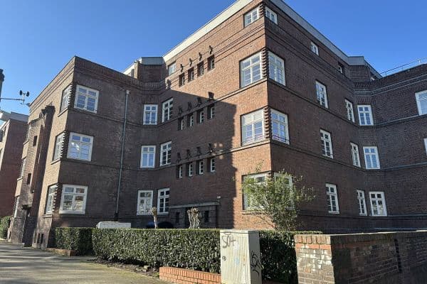 3 bedroom flat to rent, 82 m², Liebfrauenstraße 55, Gelsenkirchen 3 bedroom flat to rent, 82 m², Liebfrauenstraße 55, Gelsenkirchen