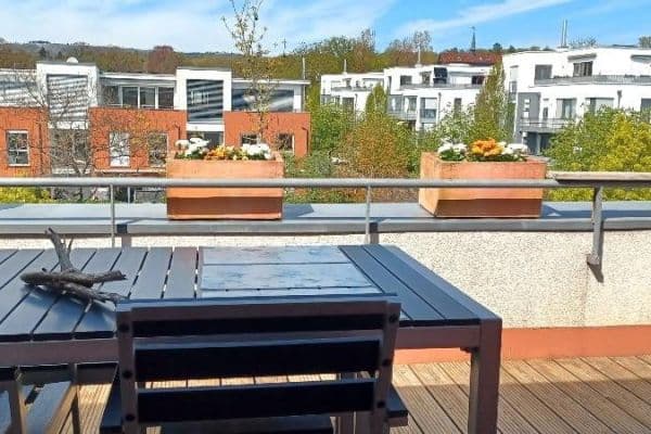 2 bedroom with open-plan kitchen flat for sale, 112 m², Oberursel 2 bedroom with open-plan kitchen flat for sale, 112 m², Oberursel