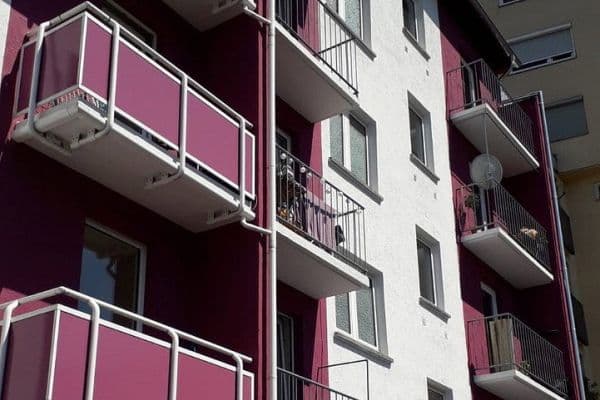 2 bedroom flat to rent, 55 m², Goethestraße 70, Offenbach am Main 2 bedroom flat to rent, 55 m², Goethestraße 70, Offenbach am Main