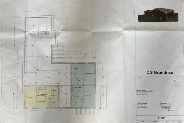 house for sale, 374 m², Wentorf AS (Amt Sandesneben) house for sale, 374 m², Wentorf AS (Amt Sandesneben)