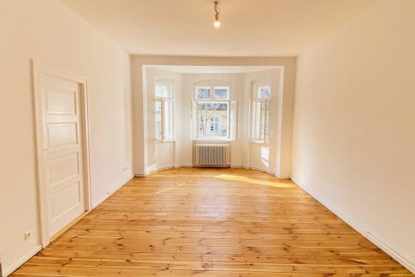 4 bedroom flat for sale, 144 m², Sponholzstraße 40, Berlin, Berlin 4 bedroom flat for sale, 144 m², Sponholzstraße 40, Berlin, Berlin