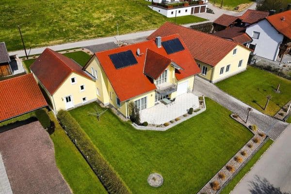 house for sale, 218 m², Hausen house for sale, 218 m², Hausen