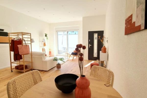 1 bedroom flat to rent, 44 m², Schwimmbadstr. 27, Bruchsal 1 bedroom flat to rent, 44 m², Schwimmbadstr. 27, Bruchsal