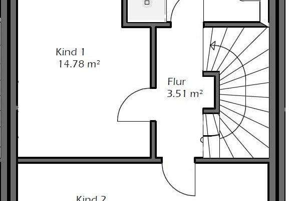 house to rent, 124 m², Quickborn house to rent, 124 m², Quickborn