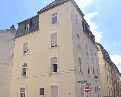 2 bedroom flat to rent, 57 m², Am Alten See 12, Frankfurt, Hesse 2 bedroom flat to rent, 57 m², Am Alten See 12, Frankfurt, Hesse