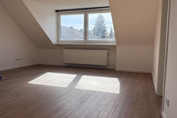3 bedroom flat to rent, 61 m², Rudolf-Breitscheid-Strasse 11b, Stein 3 bedroom flat to rent, 61 m², Rudolf-Breitscheid-Strasse 11b, Stein