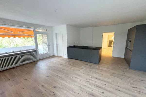 2 bedroom with open-plan kitchen flat for sale, 77 m², Hamburg, Hamburg 2 bedroom with open-plan kitchen flat for sale, 77 m², Hamburg, Hamburg