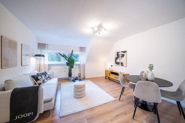 3 bedroom flat for sale, 62 m², Steinbruchstrasse 30, Stuttgart-Gaisburg, Baden-Württemberg 3 bedroom flat for sale, 62 m², Steinbruchstrasse 30, Stuttgart-Gaisburg, Baden-Württemberg