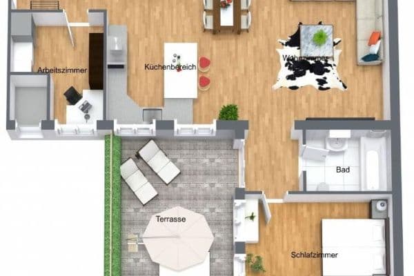 3 bedroom flat to rent, 90 m², Melanchthonstr. 42, Halle, Saxony-Anhalt 3 bedroom flat to rent, 90 m², Melanchthonstr. 42, Halle, Saxony-Anhalt