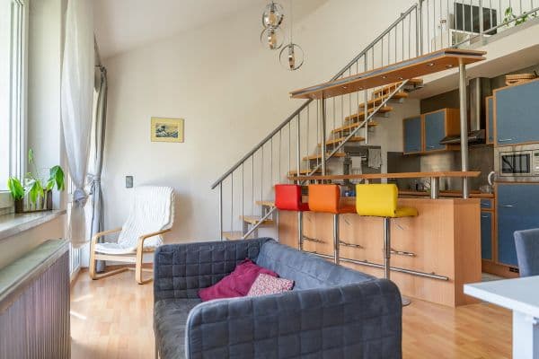 1 bedroom with open-plan kitchen flat to rent, 70 m², Regensburg 1 bedroom with open-plan kitchen flat to rent, 70 m², Regensburg