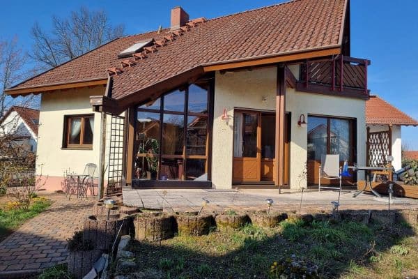 house for sale, 144 m², Göllheim house for sale, 144 m², Göllheim