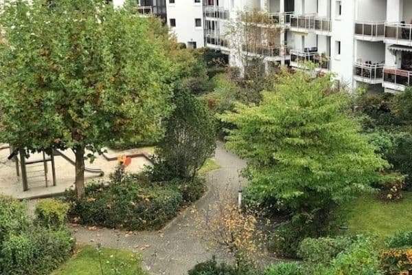 2 bedroom flat for sale, 58 m², München, Bavaria 2 bedroom flat for sale, 58 m², München, Bavaria