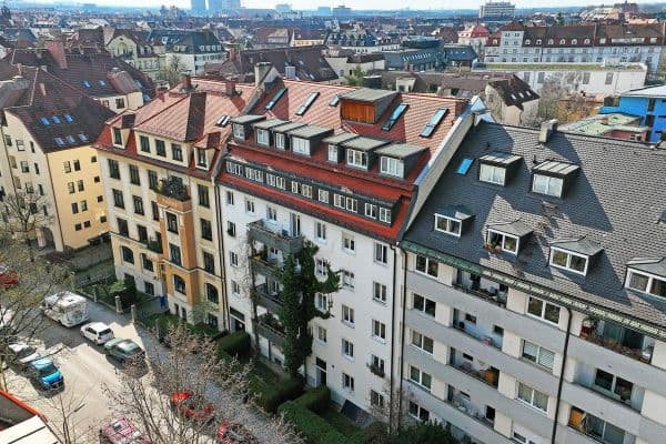 3 bedroom flat for sale, 95 m², Hedwigstrasse xx, München, Bavaria 3 bedroom flat for sale, 95 m², Hedwigstrasse xx, München, Bavaria