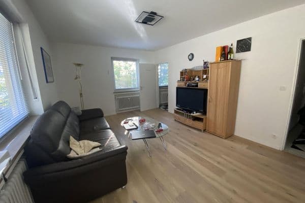 2 bedroom flat for sale, 42 m², Bernheimerstr. 4-8, München, Bavaria 2 bedroom flat for sale, 42 m², Bernheimerstr. 4-8, München, Bavaria