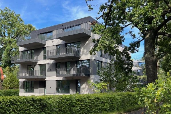 3 bedroom flat to rent, 95 m², Ostendorfstraße 37, Berlin, Berlin 3 bedroom flat to rent, 95 m², Ostendorfstraße 37, Berlin, Berlin