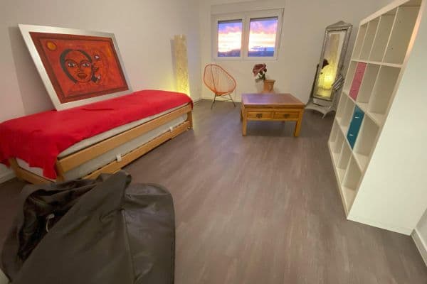 flat to rent, 20 m², Alte Frankfurter Strasse, 26, Mannheim, Baden-Württemberg flat to rent, 20 m², Alte Frankfurter Strasse, 26, Mannheim, Baden-Württemberg