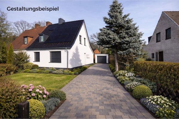 house for sale, 86 m², Am Rickmers Park 29, Bremen house for sale, 86 m², Am Rickmers Park 29, Bremen