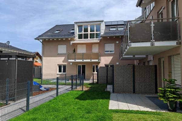 5 bedroom flat for sale, 141 m², Brunnthal, Bavaria 5 bedroom flat for sale, 141 m², Brunnthal, Bavaria