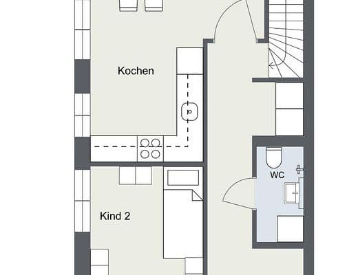 5 bedroom flat for sale, 141 m², Brunnthal, Bavaria 5 bedroom flat for sale, 141 m², Brunnthal, Bavaria