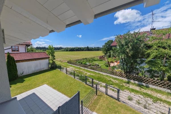 house for sale, 175 m², Brunnthal, Bavaria house for sale, 175 m², Brunnthal, Bavaria