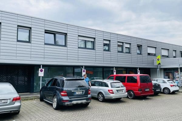 non-residential property for sale, 701 m², Bürgermeister-Schmelzing-Str. 85-91, Kamp-Lintfort non-residential property for sale, 701 m², Bürgermeister-Schmelzing-Str. 85-91, Kamp-Lintfort