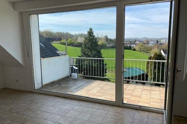 3 bedroom with open-plan kitchen flat for sale, 100 m², Fahrenberg 32a, Essen 3 bedroom with open-plan kitchen flat for sale, 100 m², Fahrenberg 32a, Essen