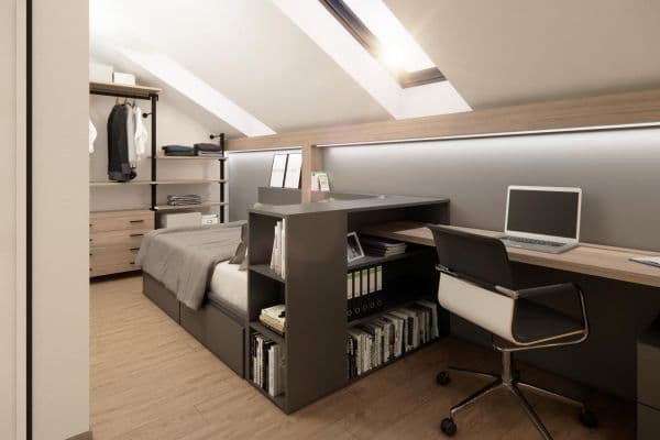 1 bedroom flat to rent, 41 m², Schottenau 46, Eichstätt, Bavaria 1 bedroom flat to rent, 41 m², Schottenau 46, Eichstätt, Bavaria